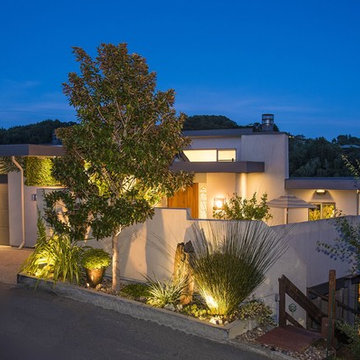 Hillcrest Custom Contemporary