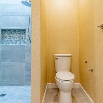 Mountain View - Complete Home Remodel