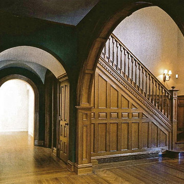 Arches
