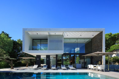 Exterior home idea in Other