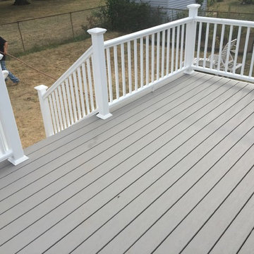 Decks