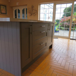 Custom kitchen - Kitchen Products