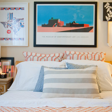 Awfully Big Adventure Apartment Tour