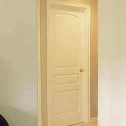 Rogue Valley Door - Products