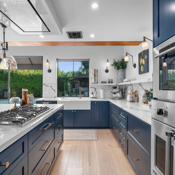 Glenwood – Canyon Crest Collection