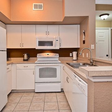Central Sarasota Pkwy Condo - Sarasota Real Estate Photographer Rick Ambrose