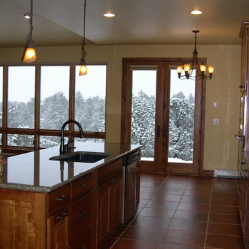 Clark Residence