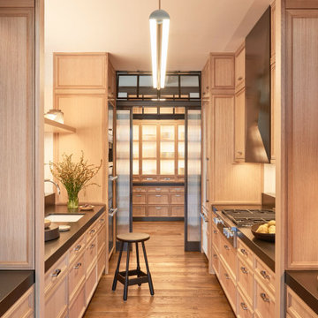 Sunlit Downtown Loft