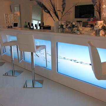 Modernize your Kitchen