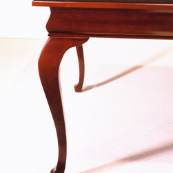 Dining Collection - Solid Wood Furniture - Dining Tables