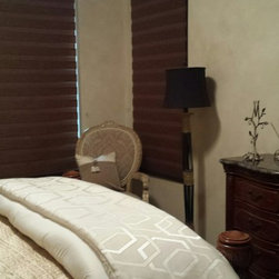 Window Treatments we have installed - Products