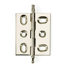 hinges