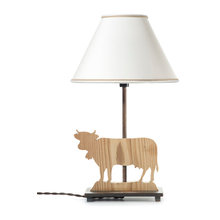 lamp