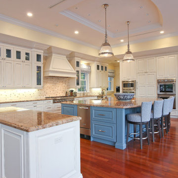 North Ocean Custom