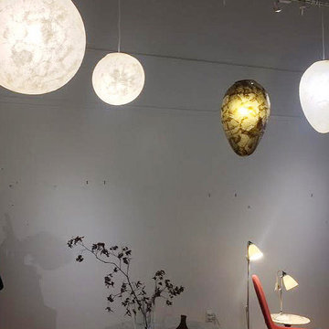 Zinc Details - Product Launch Lightcast Custom Lighting