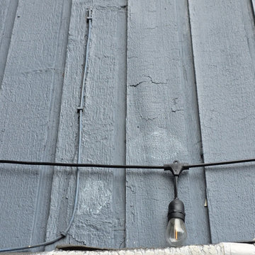 Bothell Exterior Painting & Siding Restoration