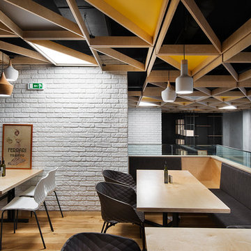 PURE - Restaurant