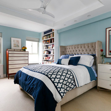 Art Deco Contemporary