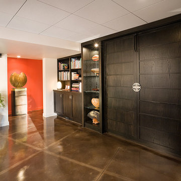 Reading Home Renovation