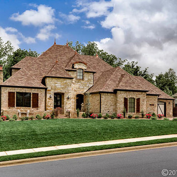 A+ Sunset Ridge Home
