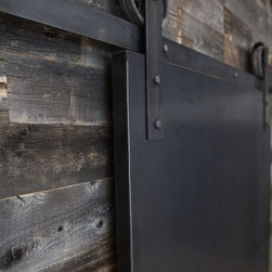 New Sliding Barn Door Selections- 2018 - Products