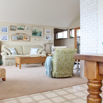 Port Gamble Beach House