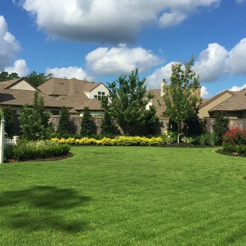 Parkgate - Pinegrove
