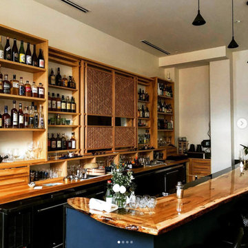 Kumiko Restaurant