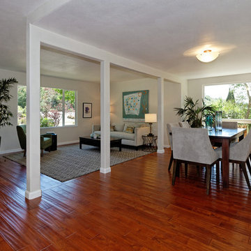 7981 Surrey Lane. Oakland, 94605