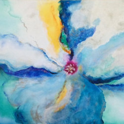 Original on Canvas - Products
