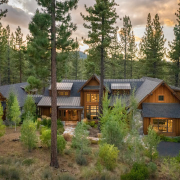 Martis Camp #408