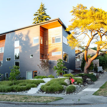 Cedar House