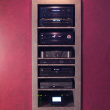 Stereo Cabinet