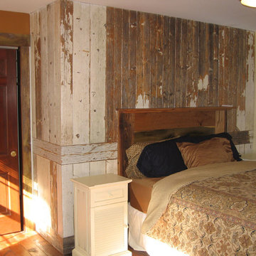 House remodel in Greenville, DE