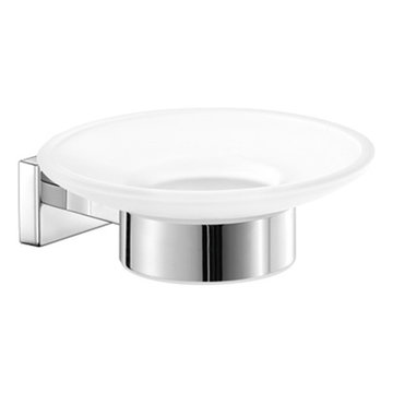 Luxury Soap Dispensers and Soap Dishes