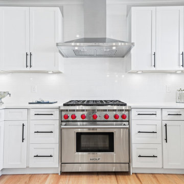 Kerry Howell Real Estate Interior Design Portfolio