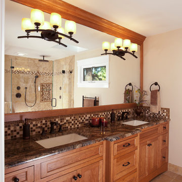 Master Bath 3