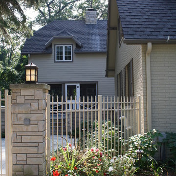 Village Estate