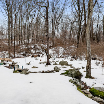 105 Old Highway , Wilton, CT 06897
