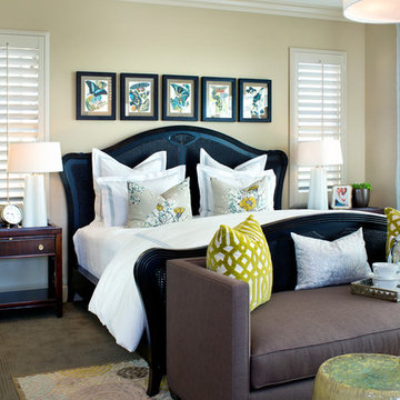 Model Homes