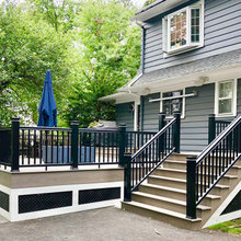 Exterior Colors And Styles