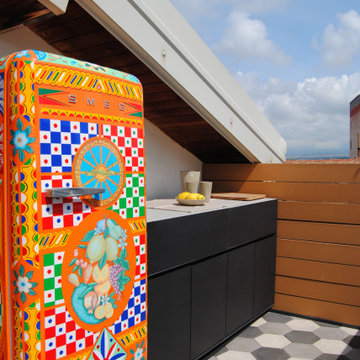 Terrazza 390Z