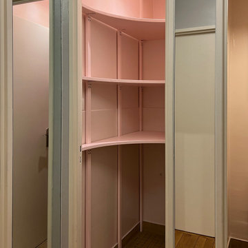 Petit dressing