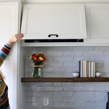 Kitchen Refresh & Update | Elk River, MN