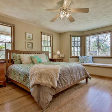 From Country to Modern Farmhouse