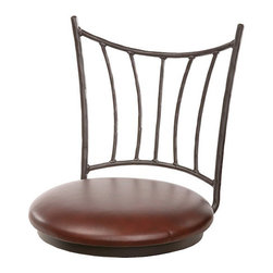 Bar Stool Styles - Bar Stools And Counter Stools