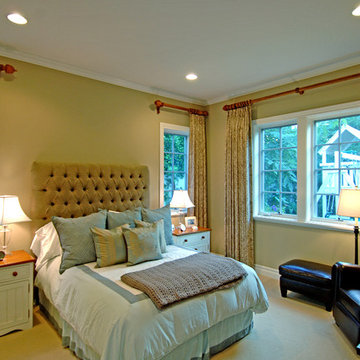 Cape Cod Traditional