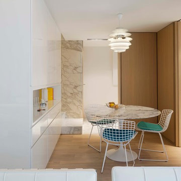 Paris Apartment