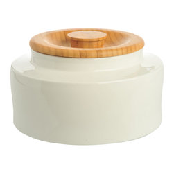 Storage Jar - Products