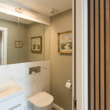 Rénovation un appartement à Paris